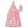 Foldable Polyester Grocery Bags PW-WG28155-02-1