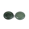 Natural Green Aventurine Beads G-Q602-05C-2