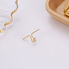 Alloy Cuff Earrings WG78941-01-1