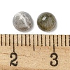 Natural Labradorite Cabochons G-Q173-01B-15-3