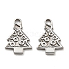 Non-Tarnish 304 Stainless Steel Charms STAS-Q248-01P-2