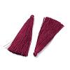 Nylon Tassel Big Pendant Decorations FIND-S253-13-2