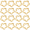 20Pcs Alloy Bead Frame FIND-SC0017-73LG-1