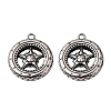 Viking 304 Stainless Steel Pendants STAS-SZ0001-53-1