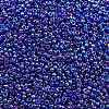 MIYUKI Round Rocailles Beads X-SEED-G007-RR0177-2