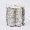 Eco-Friendly Round Copper Wire CWIR-K001-01-0.3mm-P-1