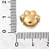 304 Stainless Steel European Beads STAS-D153-09A-G-3