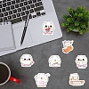 60Pcs Paper Stickers PW-WG6BFD0-01-2