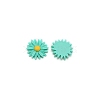 Opaque Resin Cabochons RESI-CJC0011-04B-03-1