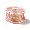 25 Rolls Polyester Sewing Thread OCOR-E026-06-3