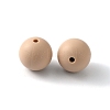 Food Grade Eco-Friendly Silicone Beads SIL-TAC0001-13C-85-1