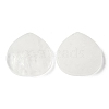 Natural Quartz Crystal Coaster G-P462-04-1