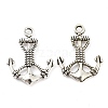 Alloy Pendants FIND-G065-08AS-1