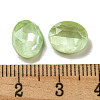 Glass Rhinestone Cabochons RGLA-G021-02C-238DE-3