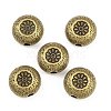 Tibetan Style Alloy Beads LS-FIND-A063-01A-AB-1