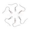 Tarnish Resistant 304 Stainless Steel Earring Hooks X-STAS-S111-001-2