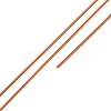 Round Nylon Coated Steel Wire TWIR-T002-01A-10-4