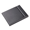 PU Leather Mirrors MJEW-D002-01-3