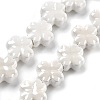 Porcelain Beads PORC-Z001-01F-1