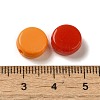 Opaque Acrylic Beads X-MACR-S377-02-3