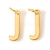 Brass Charms KK-I672-01J-G-1