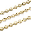 Brass Link Chains CHC-L039-47I-G-1