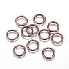 CCB Plastic Linking Rings CCB-F006-52R-1