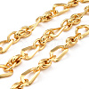 Brass Link Chains CHC-C020-11G-NR-1