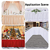 Polyester Tablecloth AJEW-WH20096-32C-3