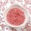 Luminous Glass Seed Beads SEED-A033-07M-3