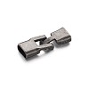 Alloy Snap Lock Clasps PALLOY-TAC0009-24AS-5