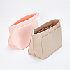 Wool Felt Purse Organizer Insert FIND-WH0127-60A-5