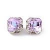 K5 Glass Rhinestone Cabochons RGLA-A025-01A-001VL-2