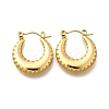 304 Stainless Steel Hoop Earrings for Women EJEW-L296-060G-4