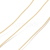 Round Copper Craft Wire X-CWIR-E004-0.4mm-KCG-2