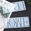 SUNNYCLUE DIY Decoration Kits DIY-SC0010-01-5