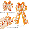 Handmade Woven Costume Accessories AJEW-WH0471-13C-6