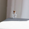 Miniature Glass Bottles BOTT-PW0008-03I-1