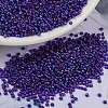 MIYUKI Round Rocailles Beads SEED-X0056-RR1020-1