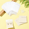 Earring Displays Cards CDIS-FS0001-12A-8