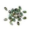 Natural African Turquoise(Jasper) Cabochons G-F772-01A-14-1