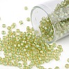 TOHO Round Seed Beads SEED-JPTR08-0946-1