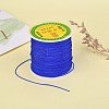 Braided Nylon Thread NWIR-R006-0.8mm-368-5