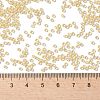 TOHO Round Seed Beads SEED-JPTR11-0983-4