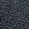 TOHO 11/0 Demi Round Beads X-SEED-DR11-0612-3