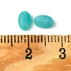 Natural Amazonite Cabochons G-A094-01A-06-3