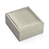 Plastic Jewelry Boxes LBOX-L004-A04-2