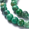 Natural Variscite Bead Strands G-G-P444-01A-4