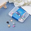 PVD Vacuum Plating 304 Stainless Steel Charms EJEW-UN0001-40B-8