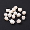 Natural Cultured Freshwater Pearl Beads PEAR-P003-24-4